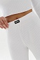 Женские брюки 67101 Белые