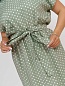 Женское платье 1687 / Зеленый