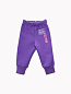 Детские брюки "Эшли" 30520 Фиолетовый